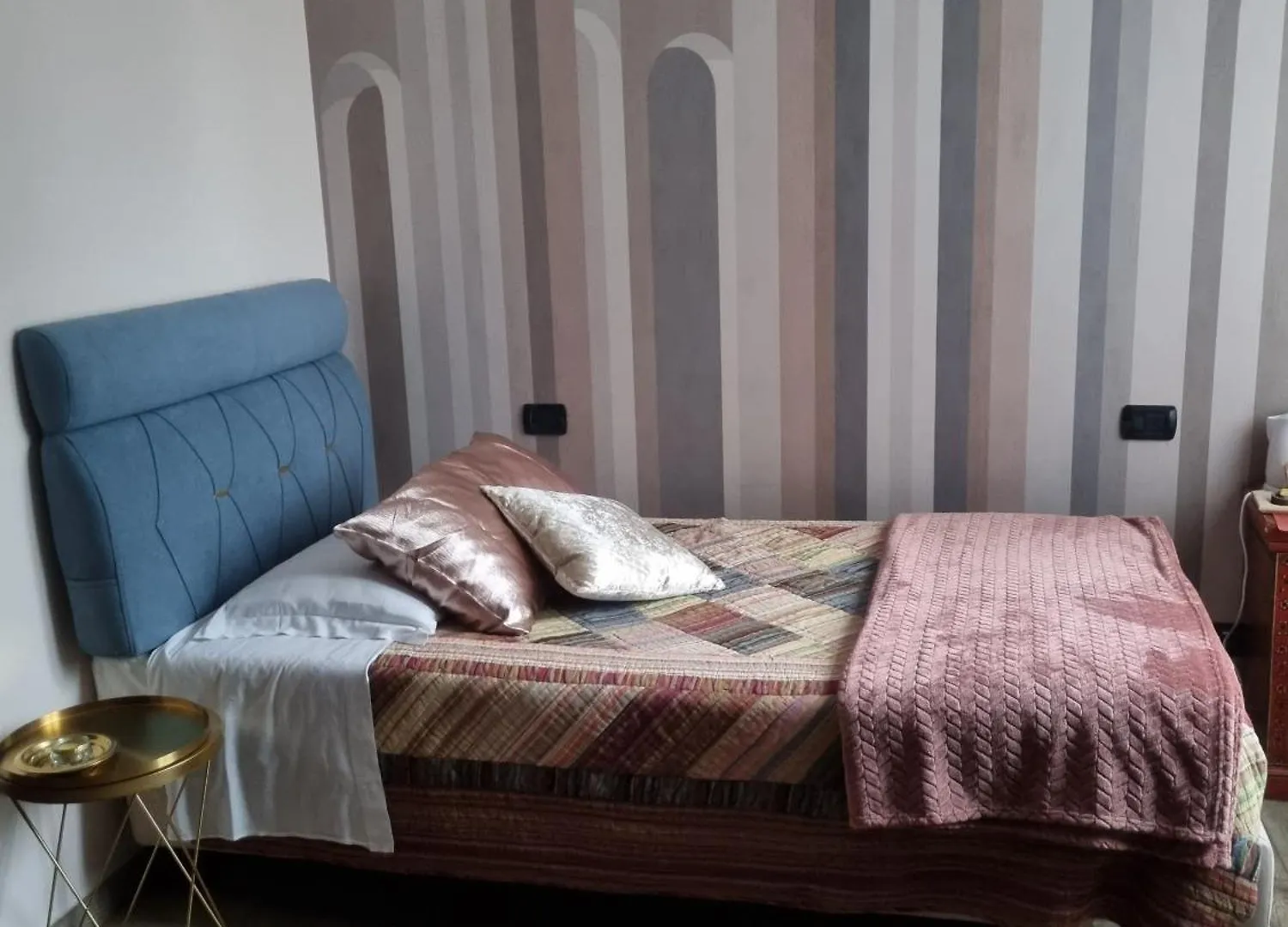 Appunti di Viaggio Room&Breakfast San Giorgio di Piano Affittacamere
