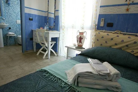 Guest house Appunti Di Viaggio Room & Breakfast San Giorgio di Piano