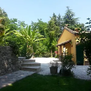 Bed & Breakfast Big Oak, Monte Colombo