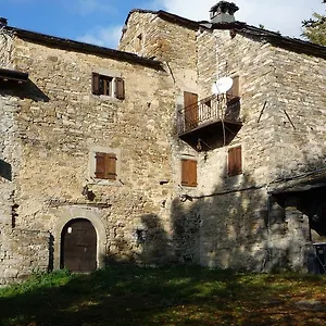 Bed & Breakfast Ca Dei Lenzotti, Riolunato
