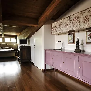 Bed & Breakfast Zelmirà, Rimini