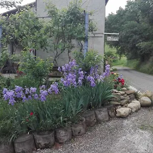 Couette-café San Nicola, Medesano